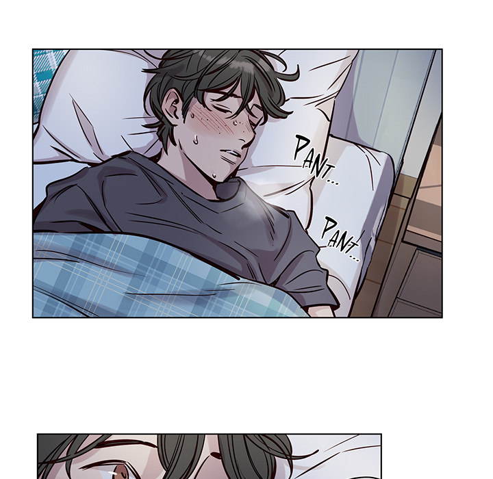 Redemption Camp Chapter 38 page 12 - 