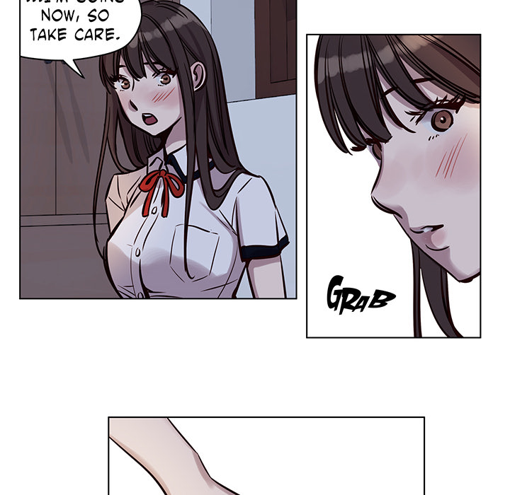 Redemption Camp Chapter 38 page 23 - 