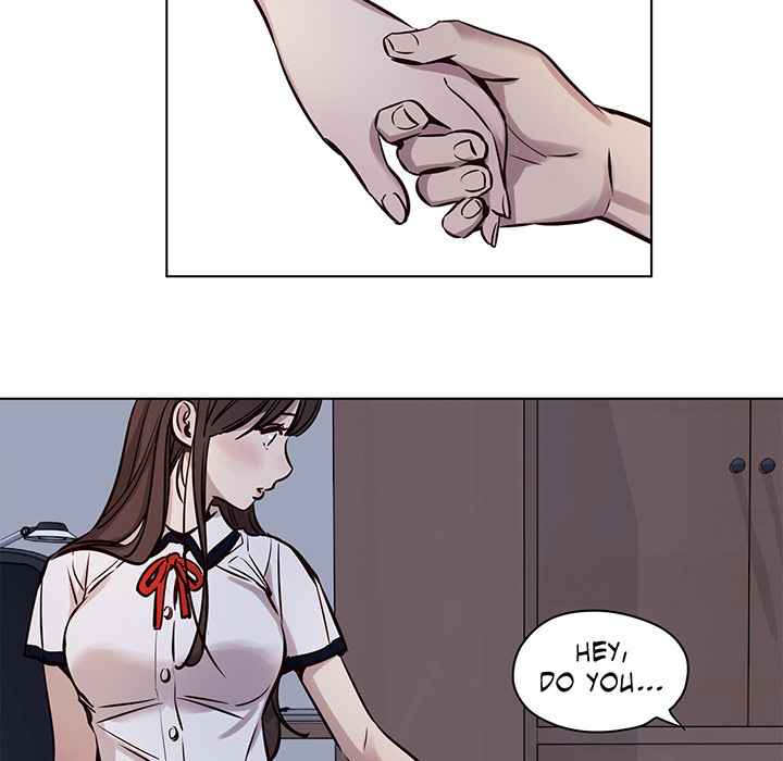 Redemption Camp Chapter 38 page 24 - 