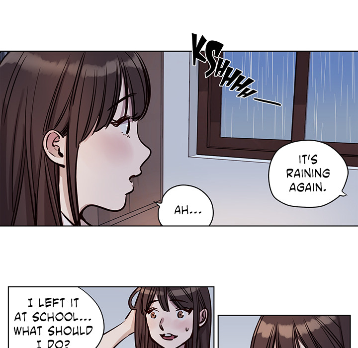 Redemption Camp Chapter 38 page 26 - 