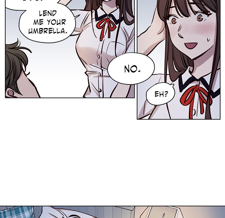 Redemption Camp Chapter 38 page 27 - 