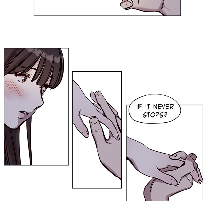 Redemption Camp Chapter 38 page 30 - 