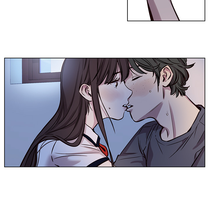 Redemption Camp Chapter 38 page 31 - 