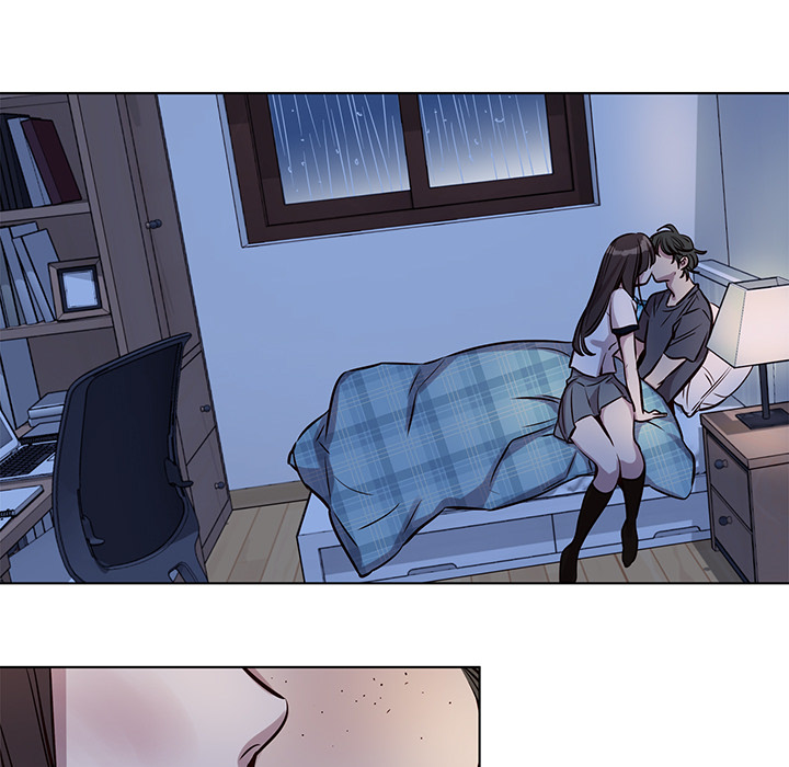 Redemption Camp Chapter 38 page 32 - 