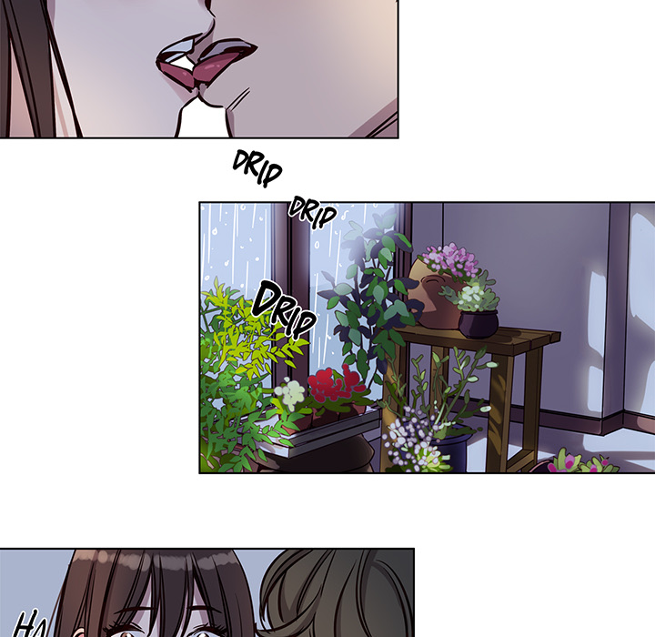 Redemption Camp Chapter 38 page 33 - 