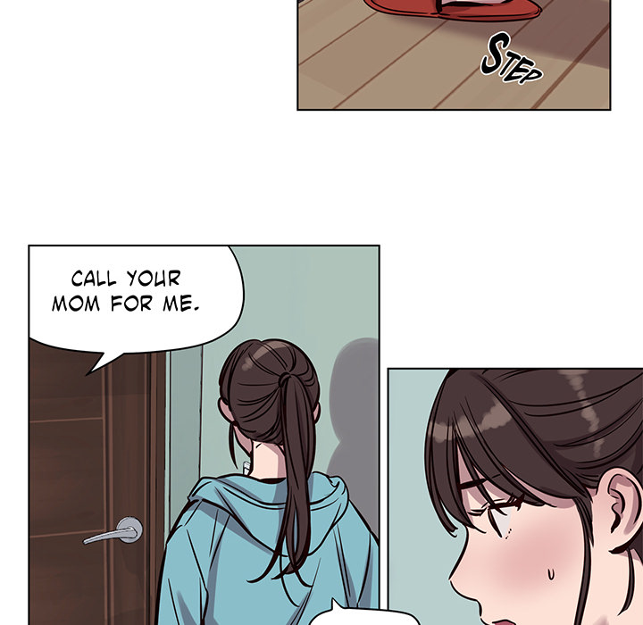 Redemption Camp Chapter 38 page 41 - 
