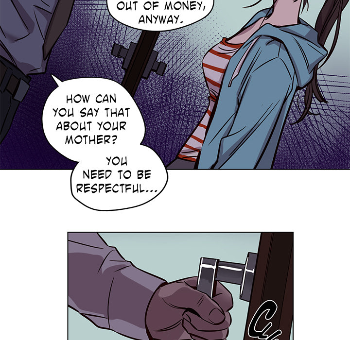 Redemption Camp Chapter 38 page 43 - 