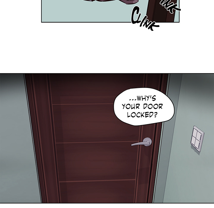 Redemption Camp Chapter 38 page 44 - 