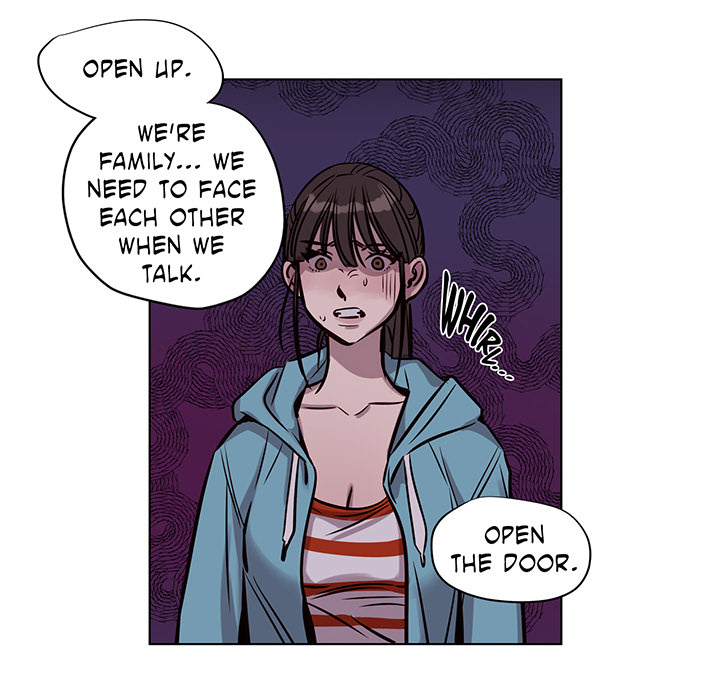 Redemption Camp Chapter 38 page 45 - 