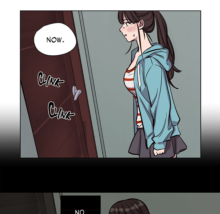 Redemption Camp Chapter 38 page 46 - 