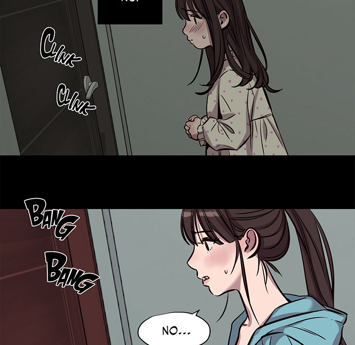 Redemption Camp Chapter 38 page 47 - 