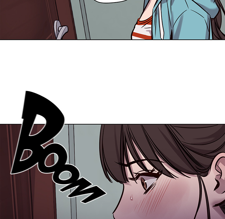 Redemption Camp Chapter 38 page 48 - 