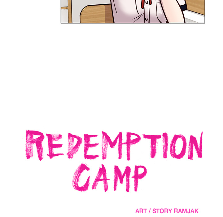Redemption Camp Chapter 38 page 6 - 