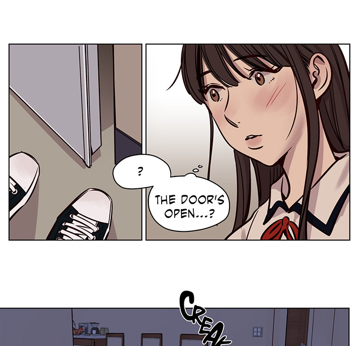 Redemption Camp Chapter 38 page 9 - 