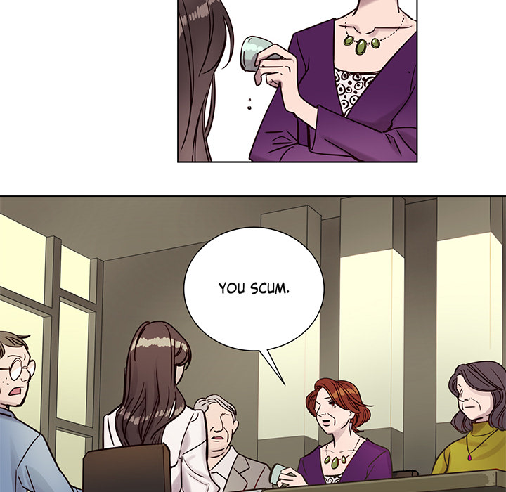 Redemption Camp Chapter 4 page 11 - 