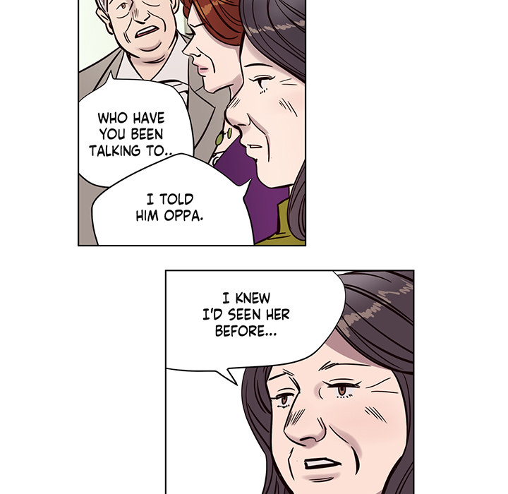 Redemption Camp Chapter 4 page 14 - 