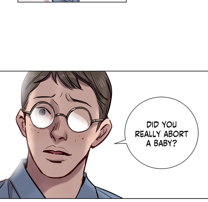 Redemption Camp Chapter 4 page 17 - 
