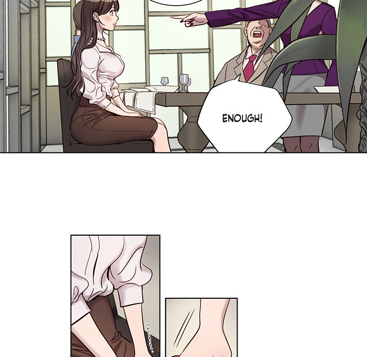Redemption Camp Chapter 4 page 20 - 