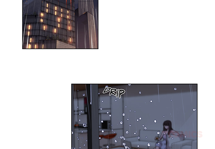 Redemption Camp Chapter 4 page 3 - 