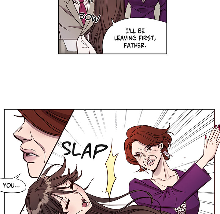 Redemption Camp Chapter 4 page 22 - 