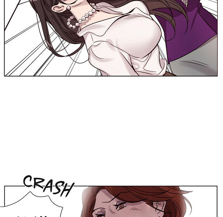 Redemption Camp Chapter 4 page 23 - 