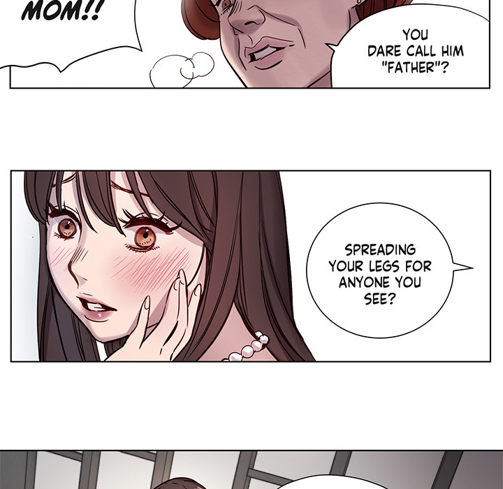 Redemption Camp Chapter 4 page 24 - 