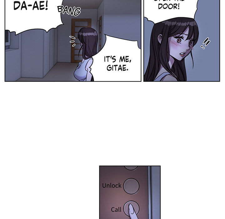 Redemption Camp Chapter 4 page 28 - 