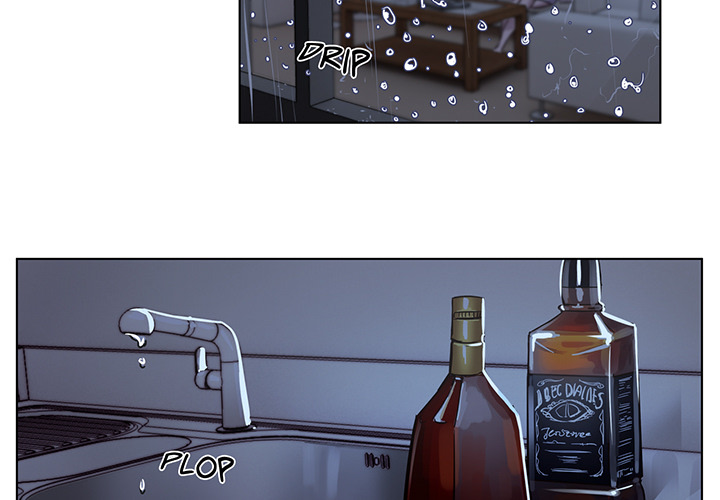 Redemption Camp Chapter 4 page 4 - 