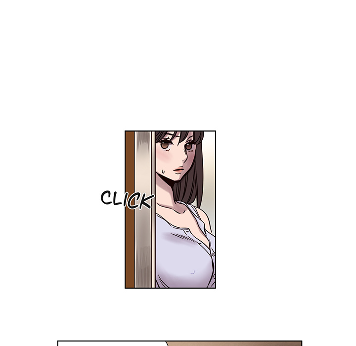 Redemption Camp Chapter 4 page 32 - 