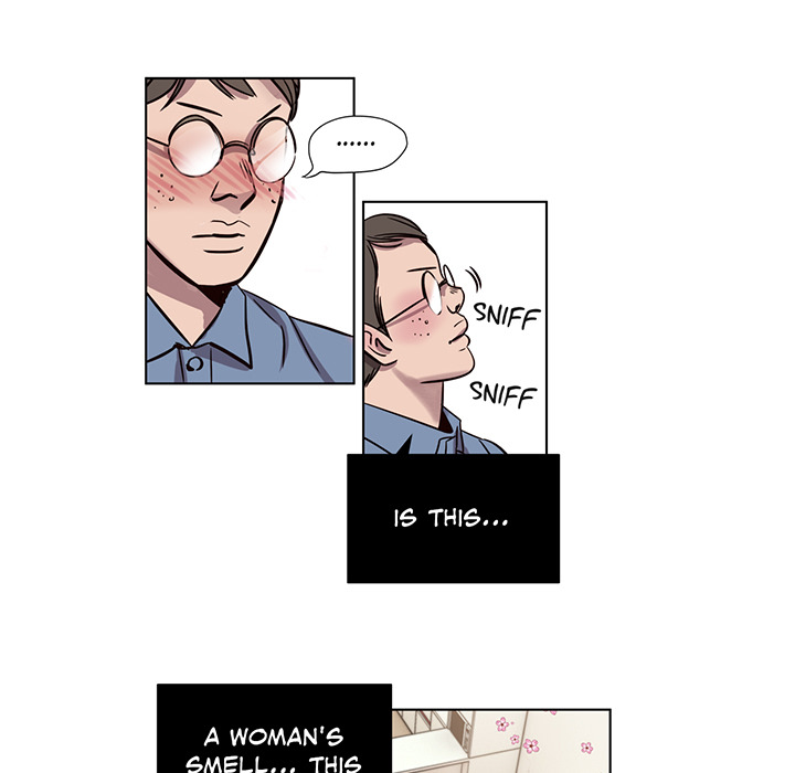 Redemption Camp Chapter 4 page 34 - 