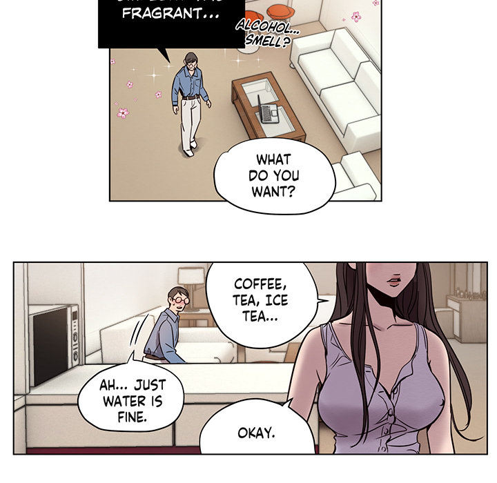 Redemption Camp Chapter 4 page 35 - 