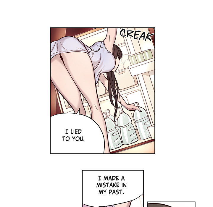 Redemption Camp Chapter 4 page 36 - 