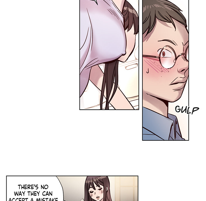 Redemption Camp Chapter 4 page 37 - 