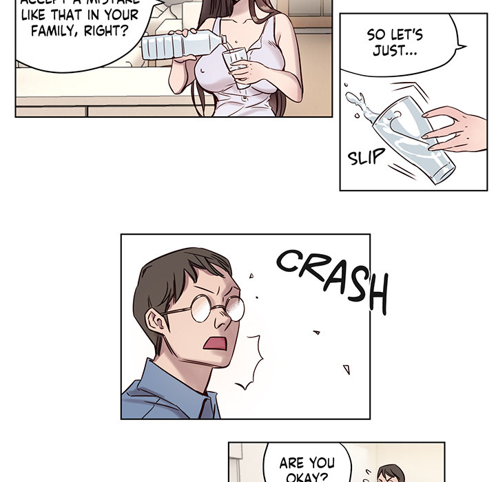 Redemption Camp Chapter 4 page 38 - 