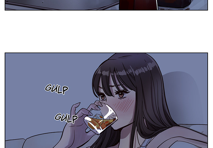 Redemption Camp Chapter 4 page 5 - 