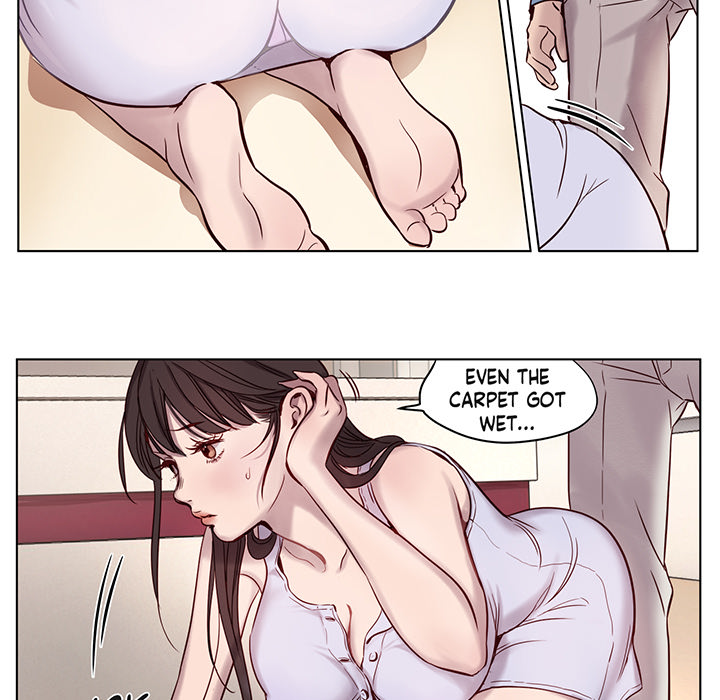 Redemption Camp Chapter 4 page 41 - 