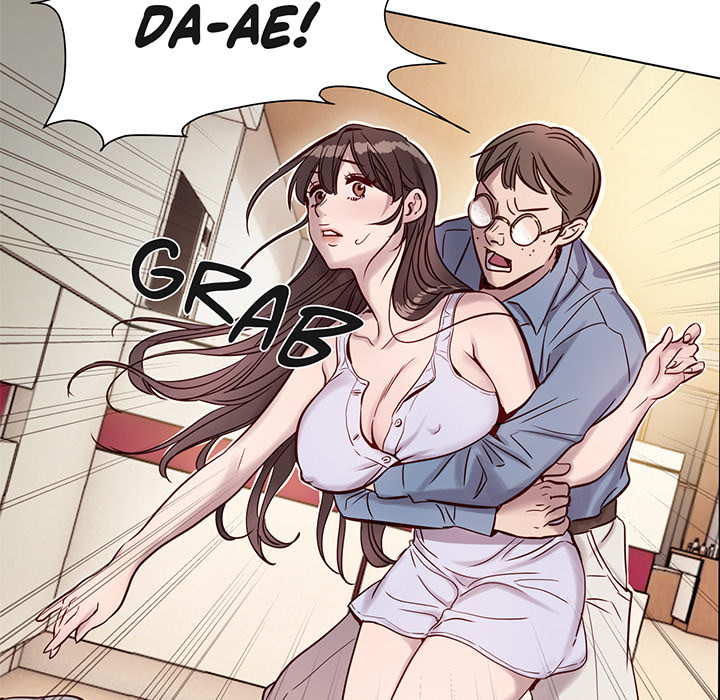 Redemption Camp Chapter 4 page 43 - 