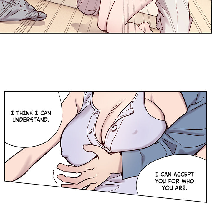 Redemption Camp Chapter 4 page 44 - 