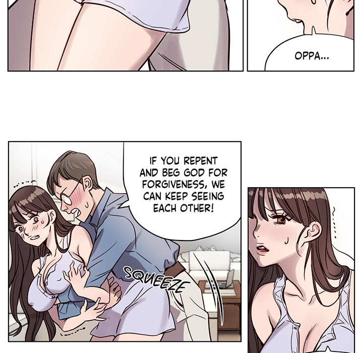 Redemption Camp Chapter 4 page 46 - 