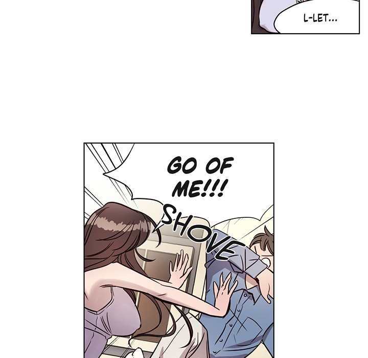 Redemption Camp Chapter 4 page 47 - 