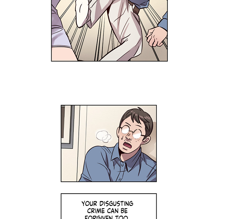 Redemption Camp Chapter 4 page 48 - 