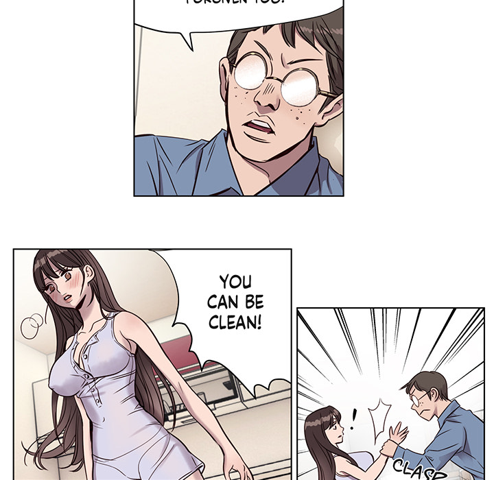 Redemption Camp Chapter 4 page 49 - 