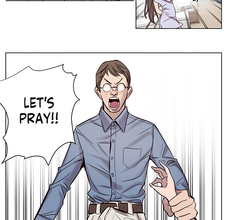 Redemption Camp Chapter 4 page 50 - 