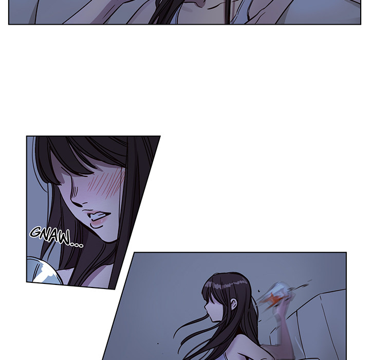 Redemption Camp Chapter 4 page 6 - 