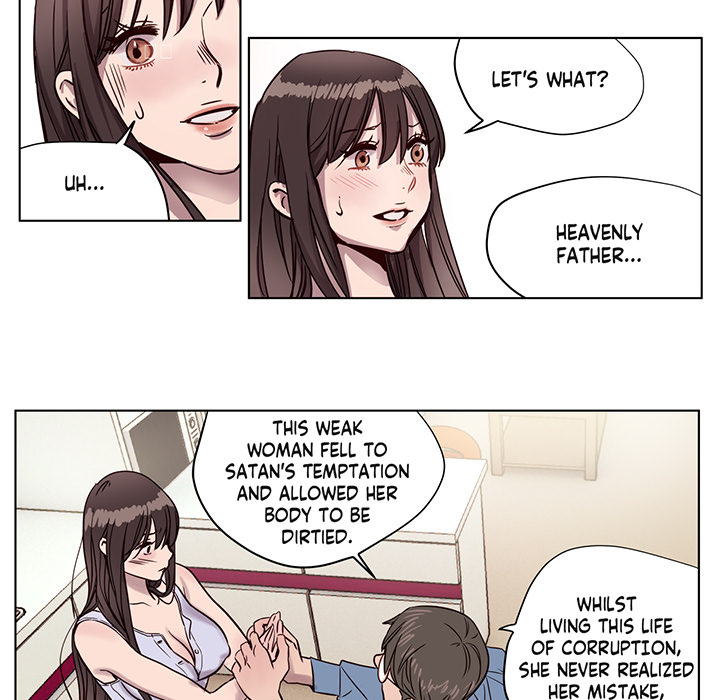 Redemption Camp Chapter 4 page 52 - 