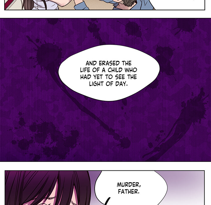 Redemption Camp Chapter 4 page 53 - 