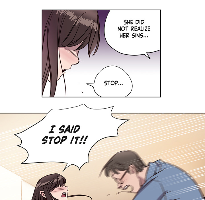 Redemption Camp Chapter 4 page 55 - 