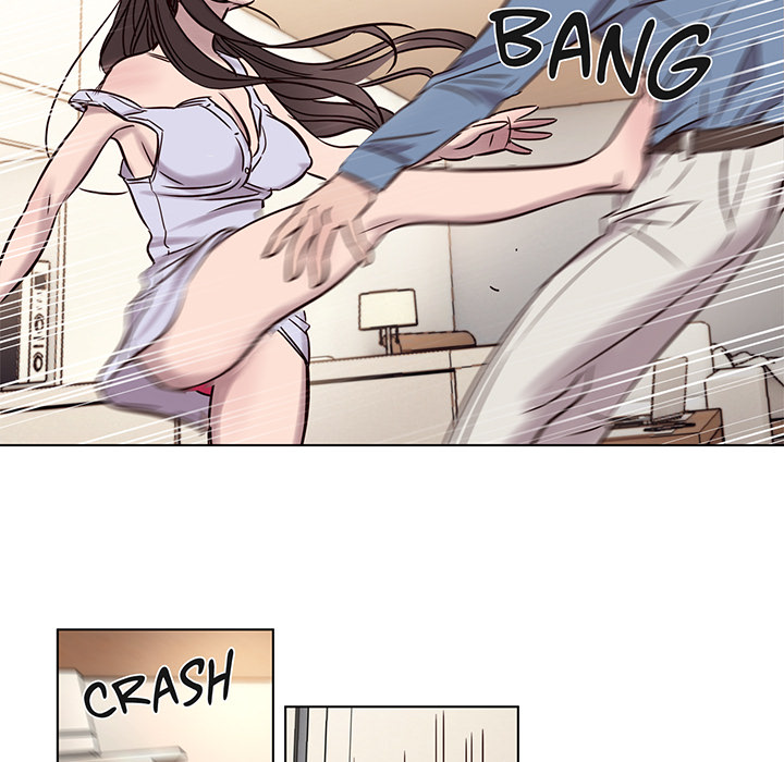 Redemption Camp Chapter 4 page 56 - 