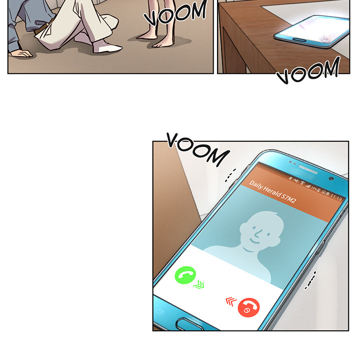 Redemption Camp Chapter 4 page 59 - 