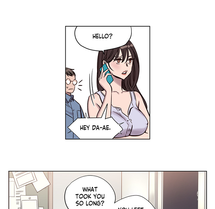 Redemption Camp Chapter 4 page 60 - 